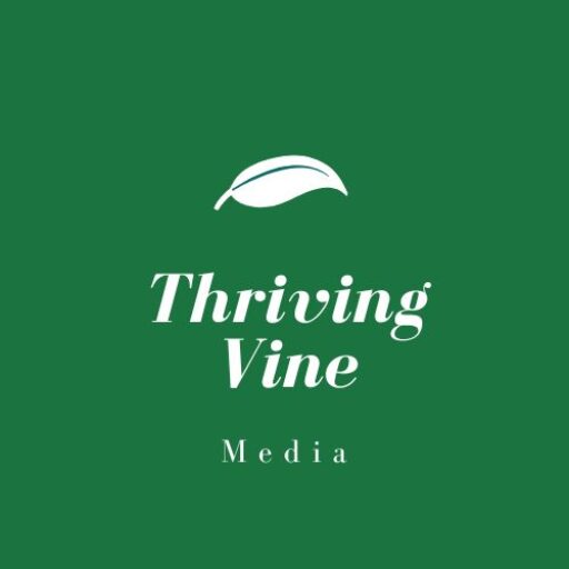 thrivingvinemedia.com